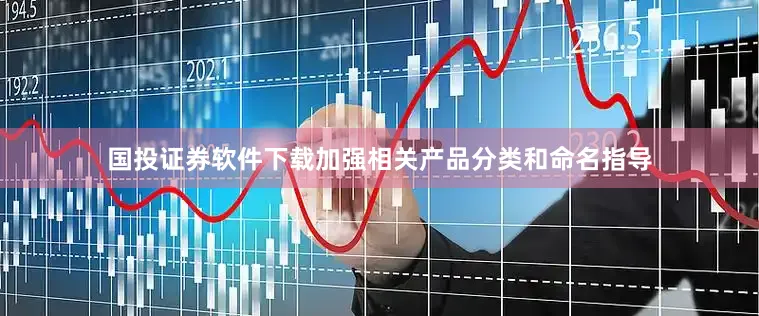 国投证券软件下载　　加强相关产品分类和命名指导